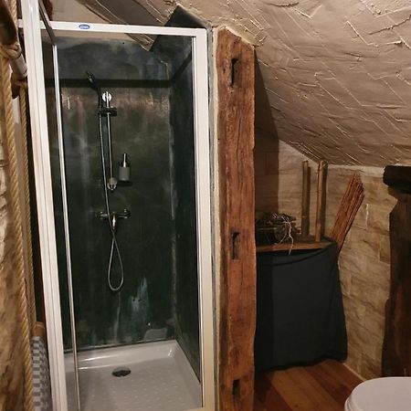 Instant De Liberte Panzió Digoin Kültér fotó